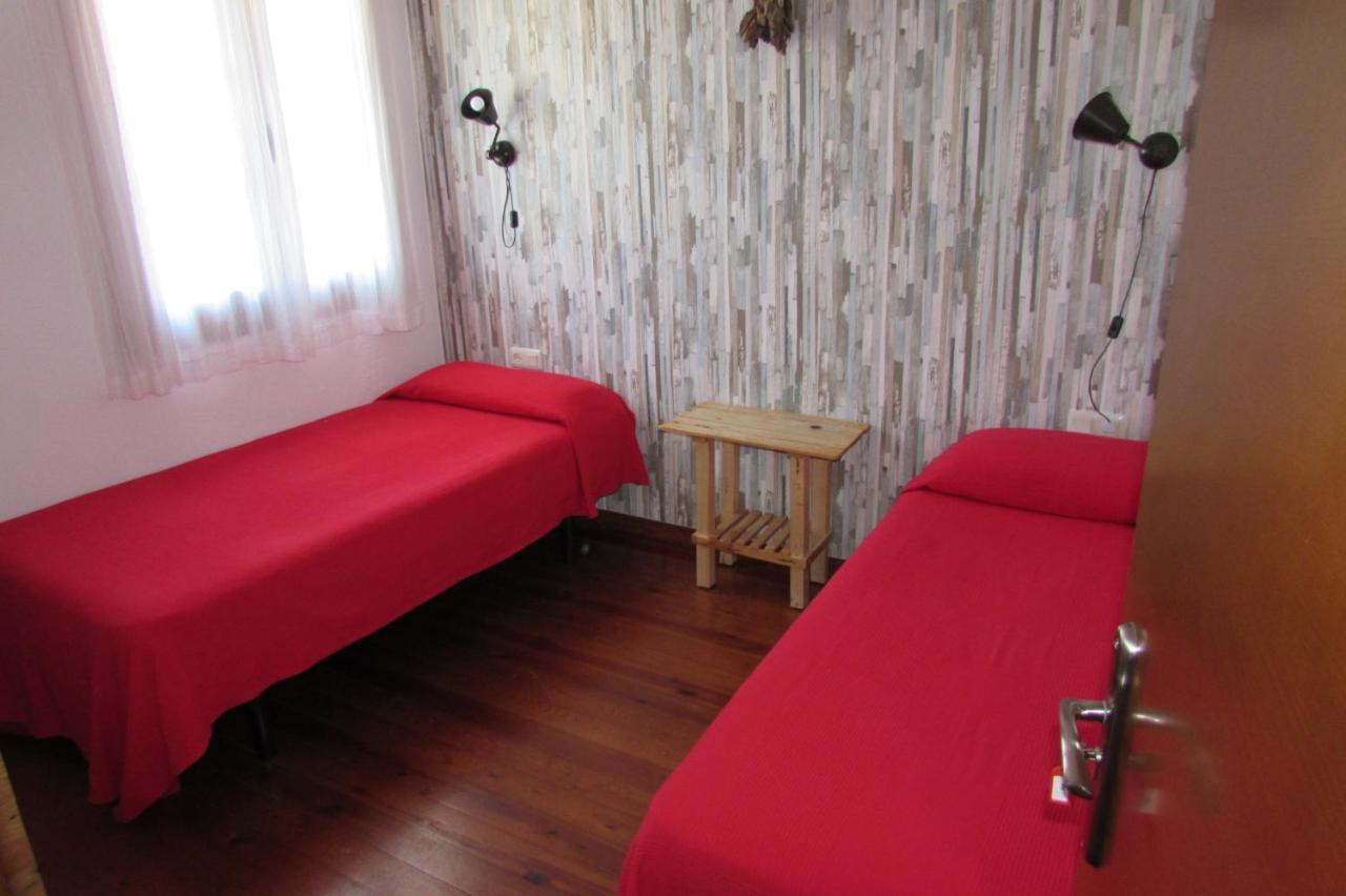 비에스카스 Casa Ane 빌라 외부 사진